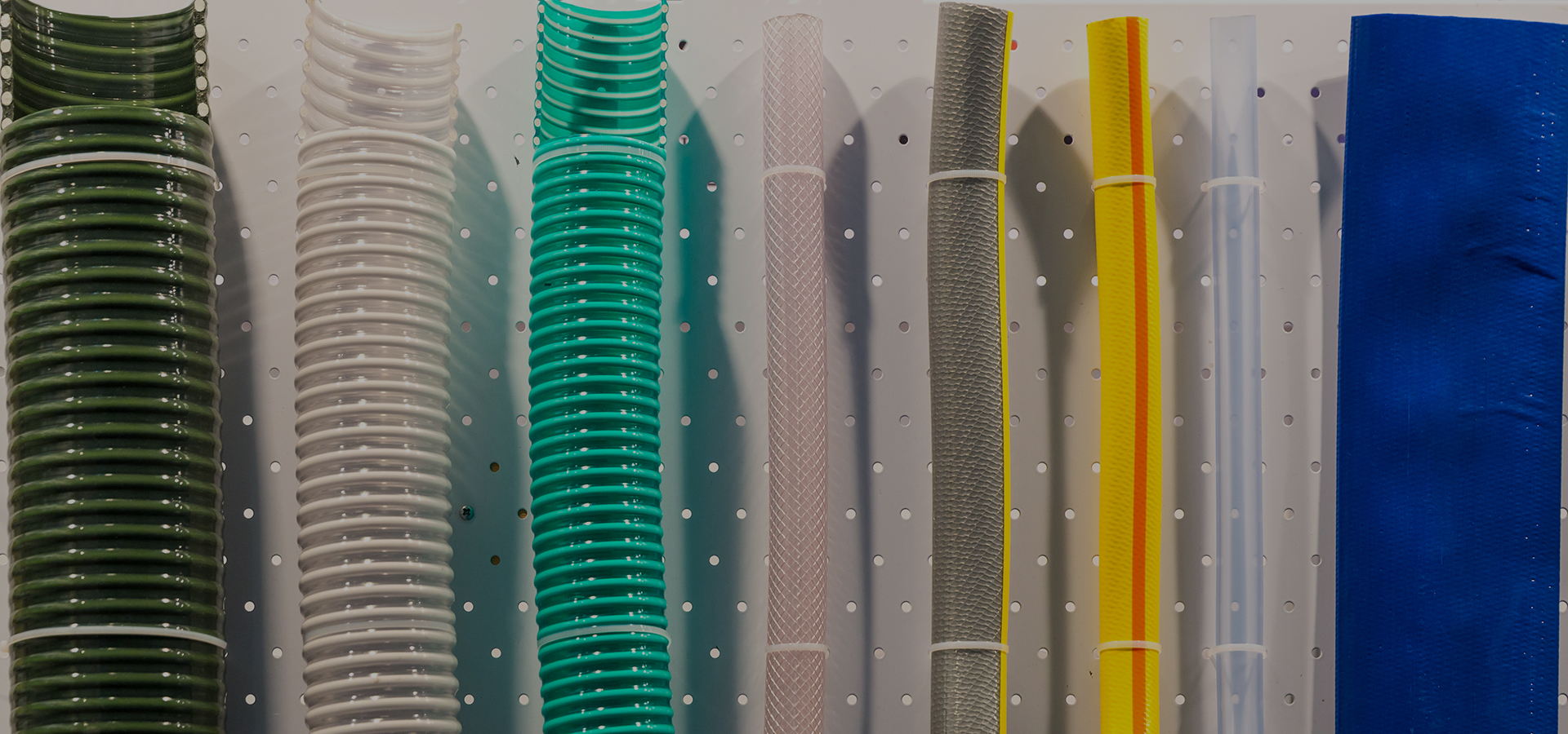 mangueiras e tubagens de agua em leiria